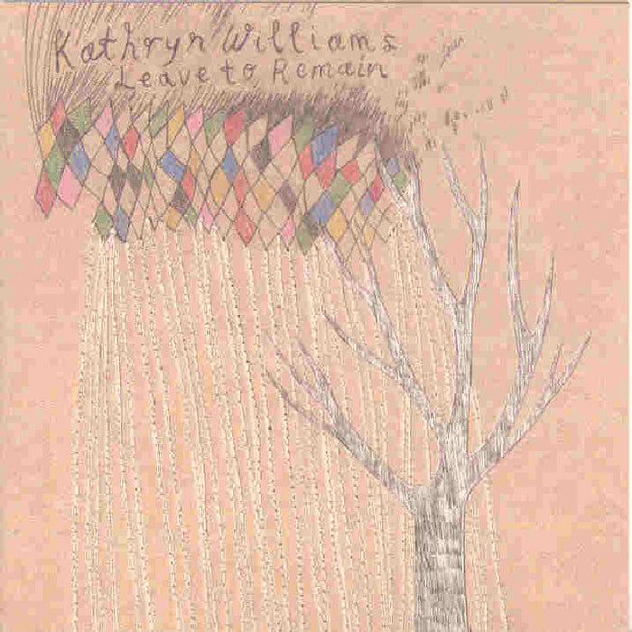 Kathryn Williams: Leave to Remain