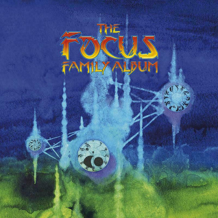 Focus: The Focus Family Album