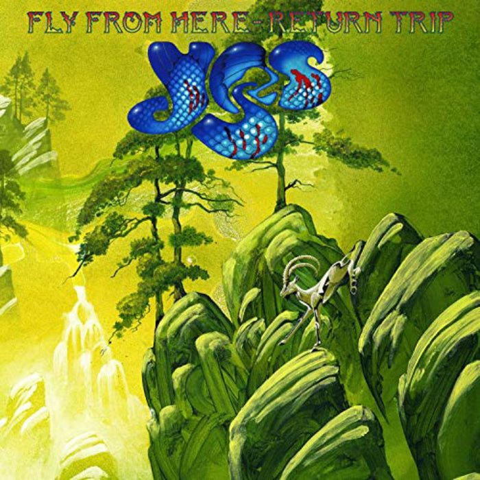 Yes: Fly From Here ~ Return Trip