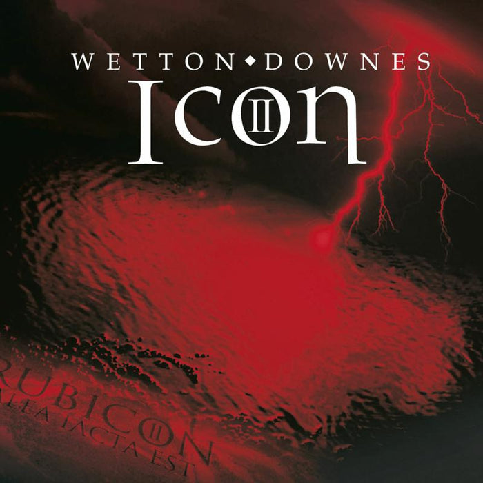 ICON: RUBICON