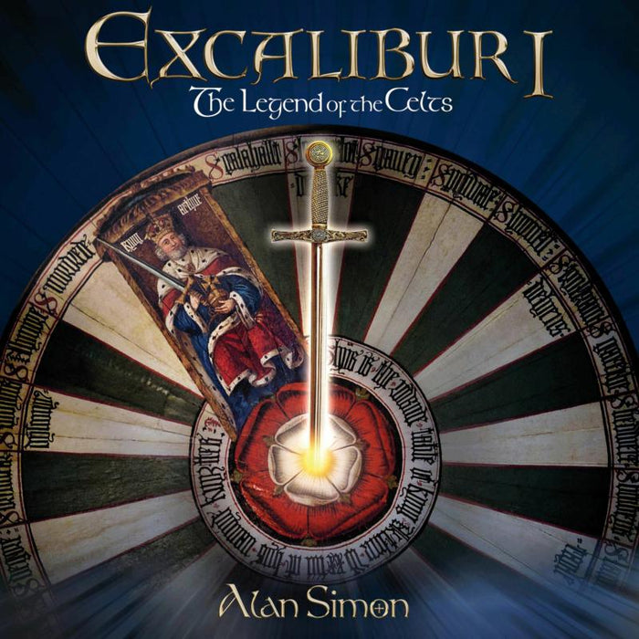 EXCALIBUR: THE LEGEND OF THE CELTS