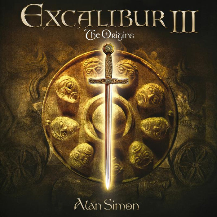 EXCALIBUR: THE ORIGINS