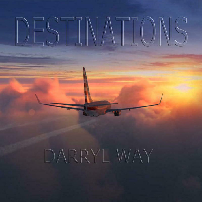 Darryl Way: Destinations