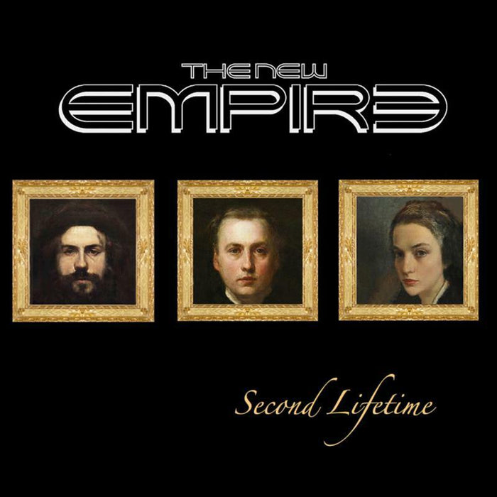 The New Empire: Second Lifetime