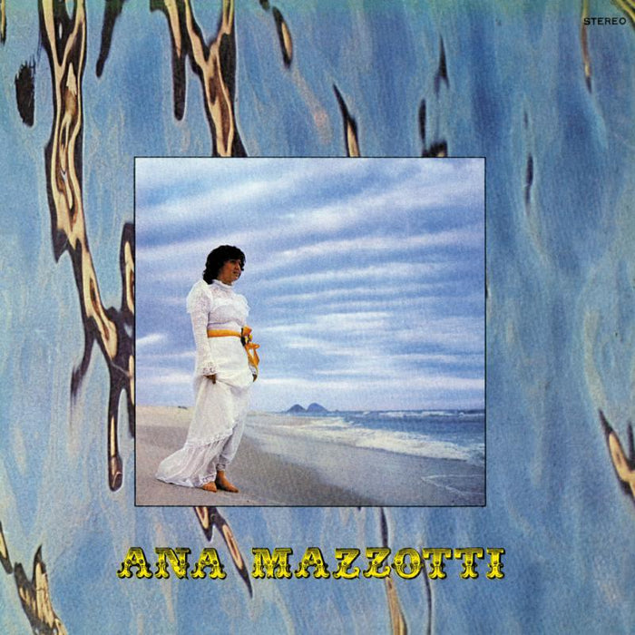 Ana Mazzotti: Ninguem Vai Me Segurar