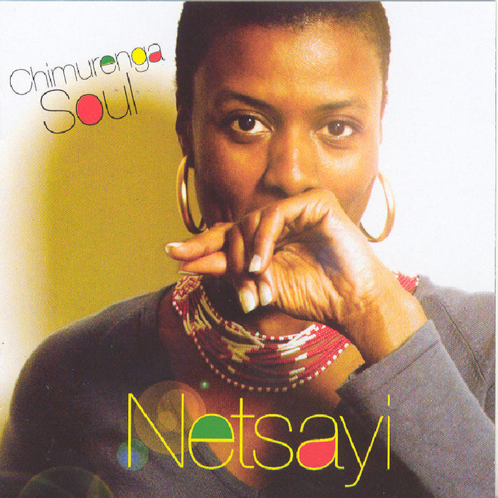 Netsayi: Chimurenga Soul