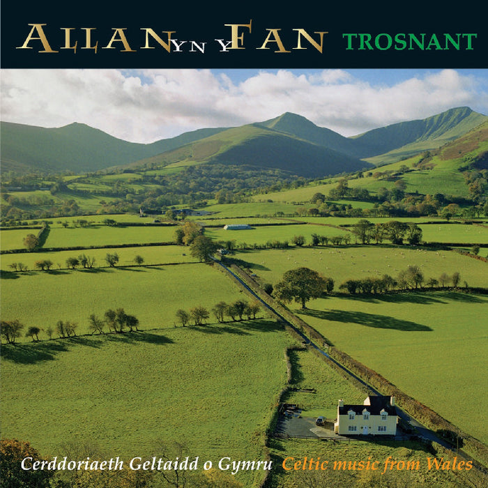 Allan Yn Y Fan: Trosnant