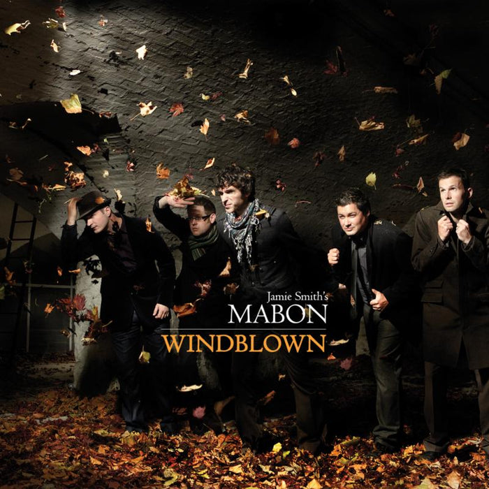 Jamie Smith?s Mabon: Windblown
