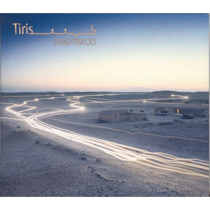 Tiris: Sandtracks
