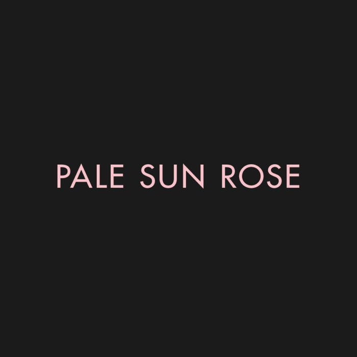 Matthew And The Atlas: Pale Sun Rose