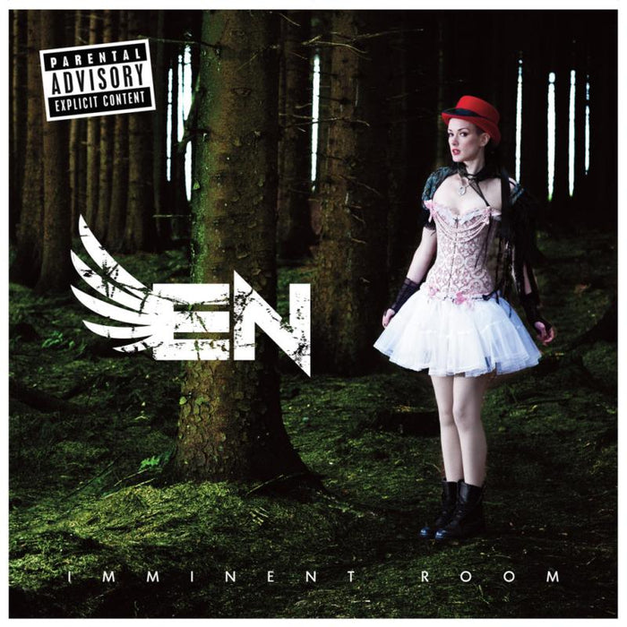 Erica Nockalls: Imminent Room