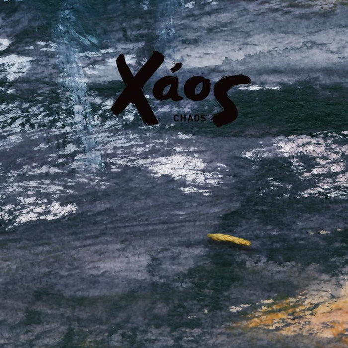 Xaos: Xaos