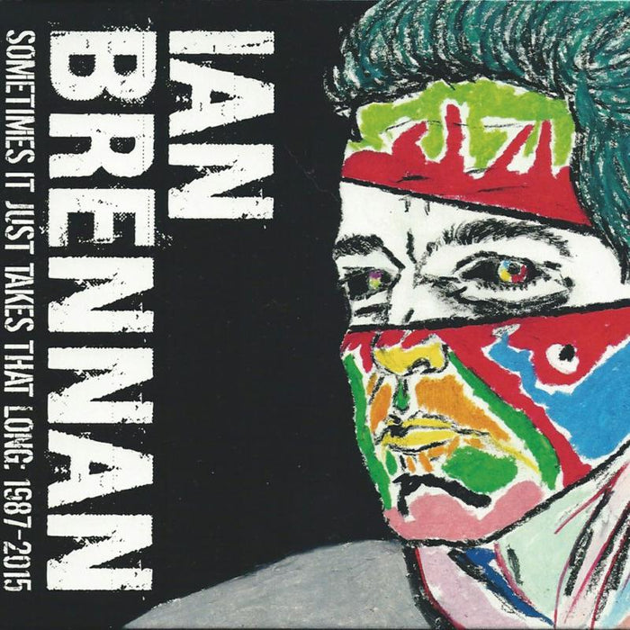 Ian Brennan: Sometimes It Just Takes That L