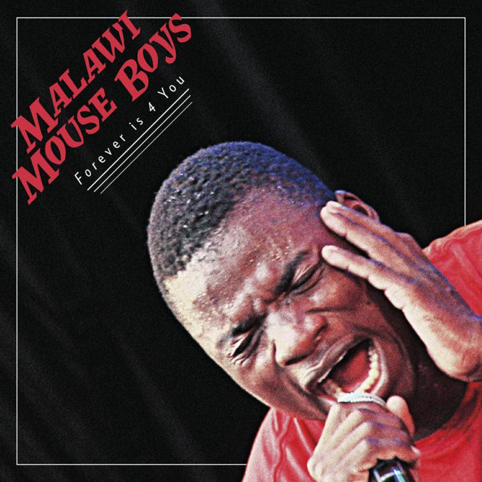 Malawi Mouse Boys: Forever Is 4 U