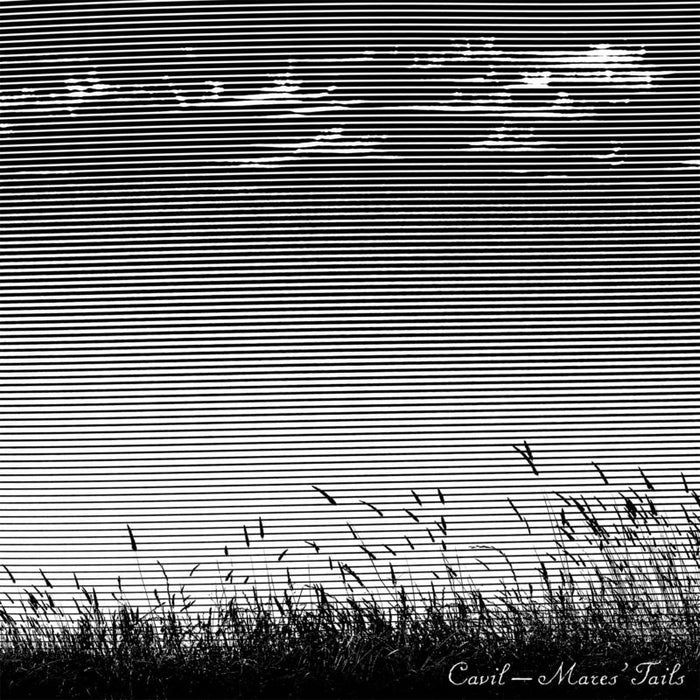 Cavil: Mares' Tails