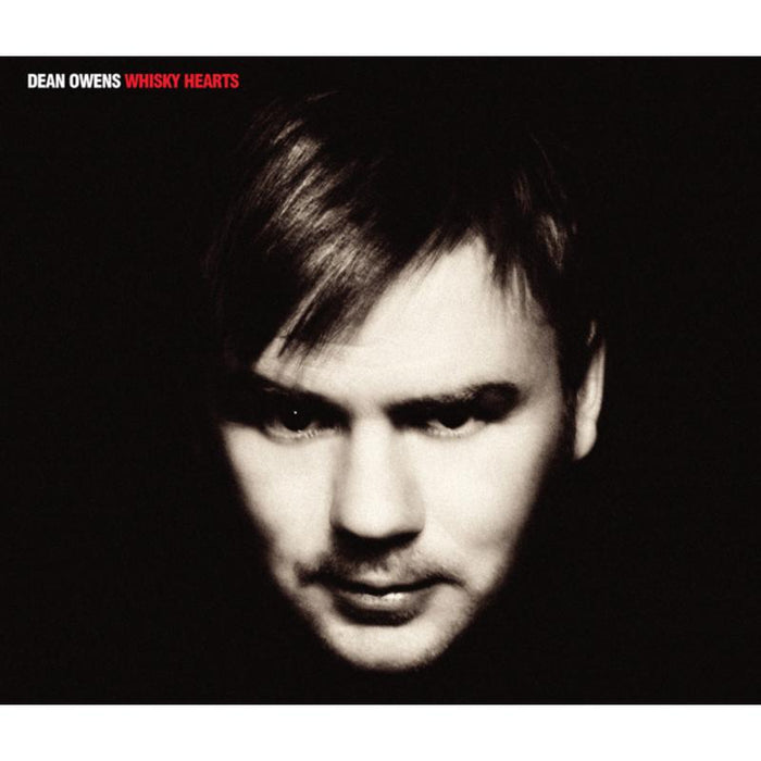 Dean Owens: Whisky Hearts