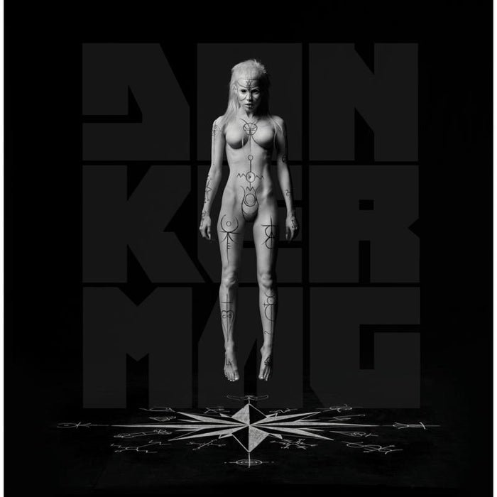 Die Antwoord: Donker Mag