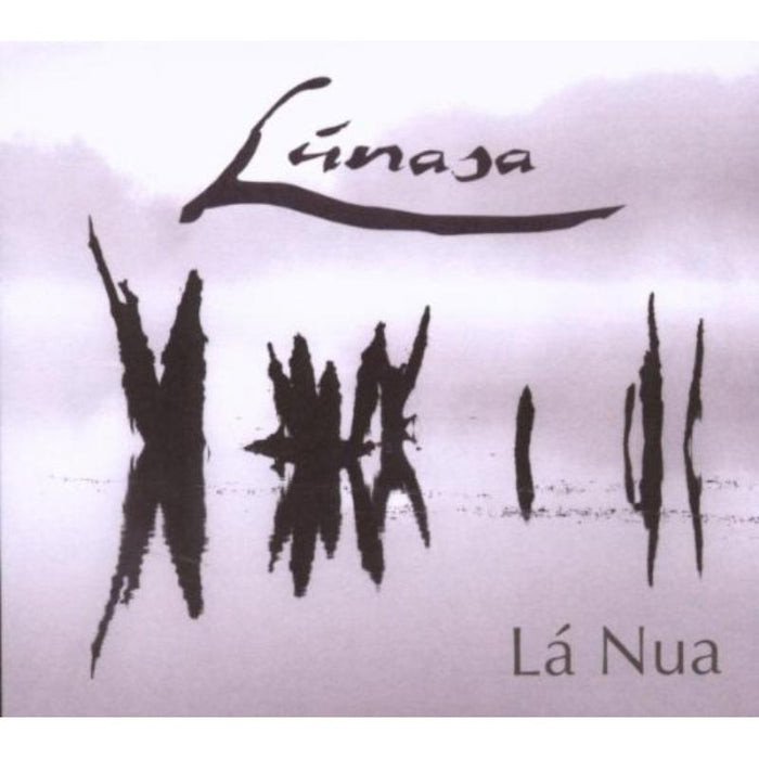 Lunasa: La Nua