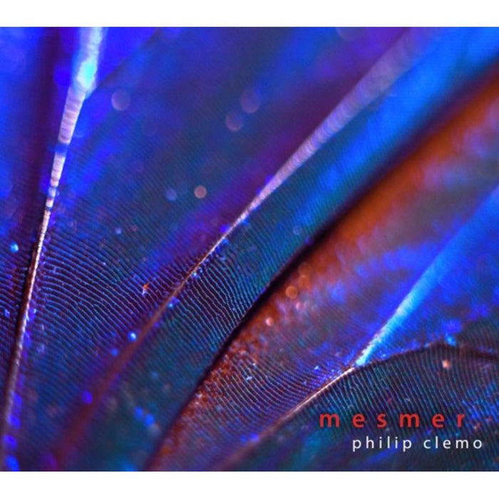 Philip Clemo: Mesmer
