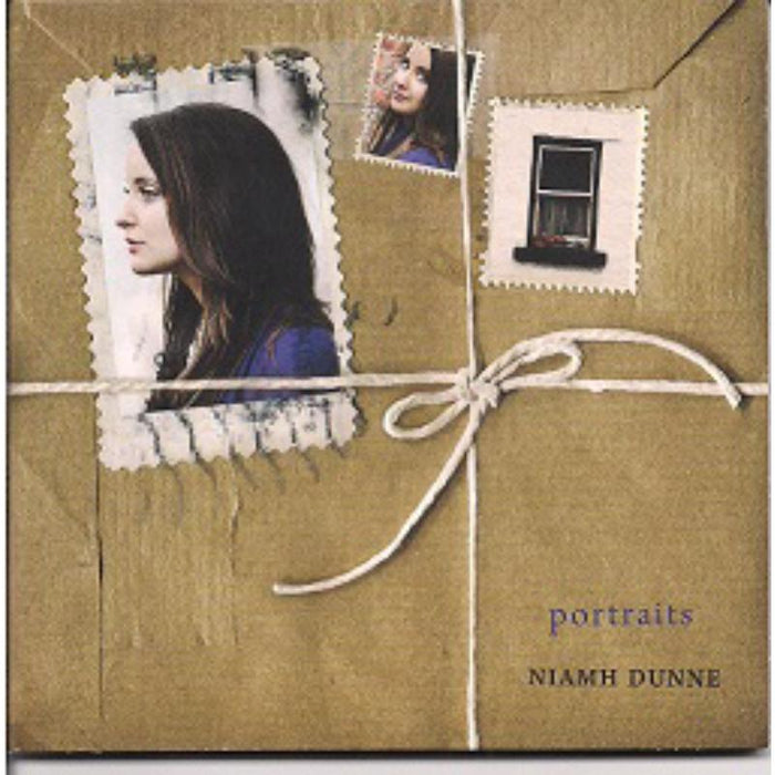 Niamh Dunne: Portraits