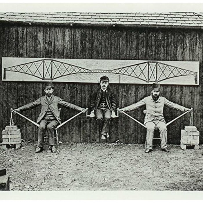 Kathryn Joseph: Bones You Have Thrown Me And Blood I've Spilled