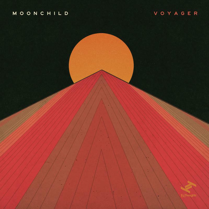 Moonchild: Voyager – Proper Music