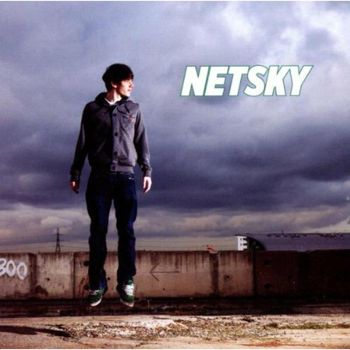 Netsky: Netsky