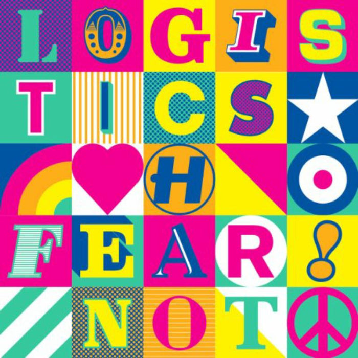 Logistics: Fear Not