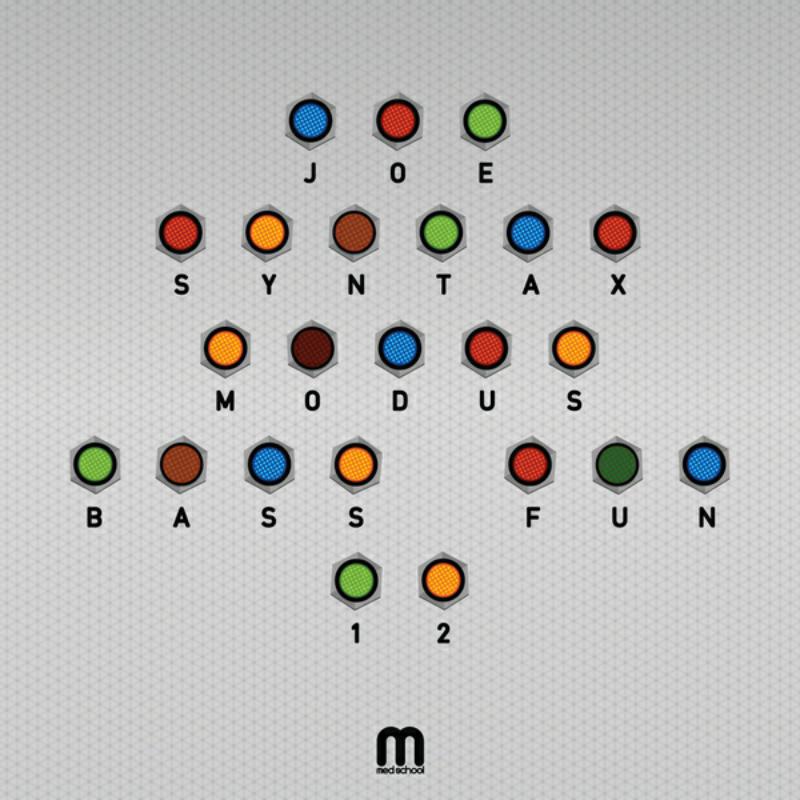 Joe Syntax: Modus Bass Fun
