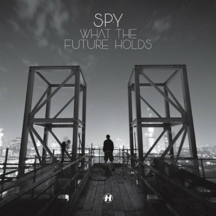 S.P.Y: What The Future Holds