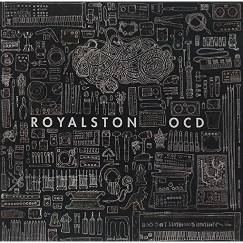 Royalston: OCD