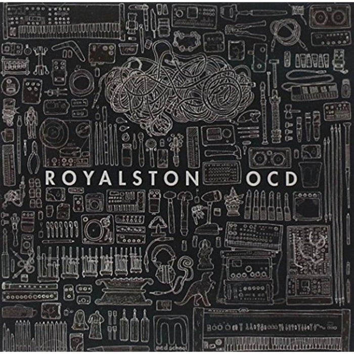 Royalston: OCD