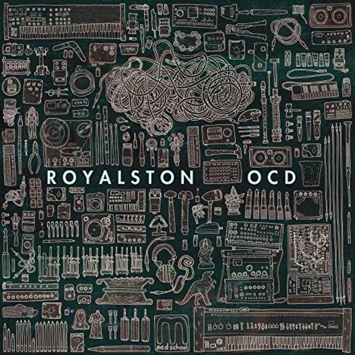Royalston: OCD