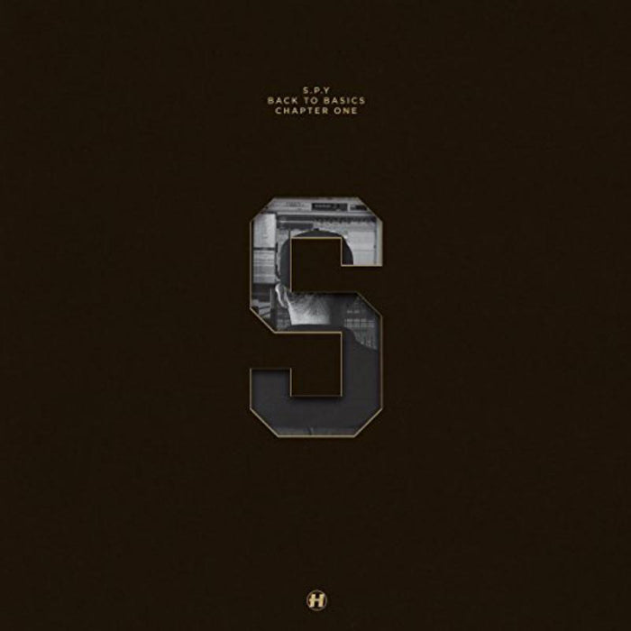 S.P.Y: Back To Basics Chapter One