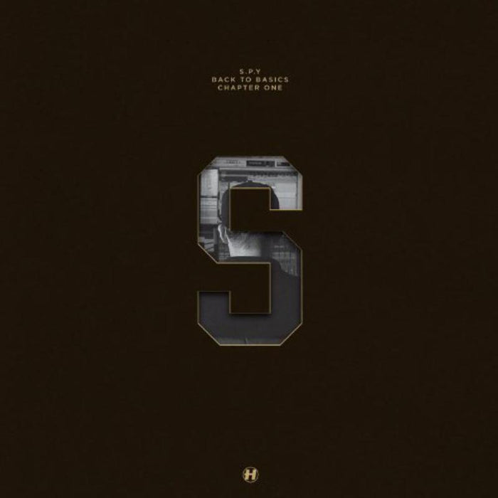 S.P.Y: Back To Basics Chapter One