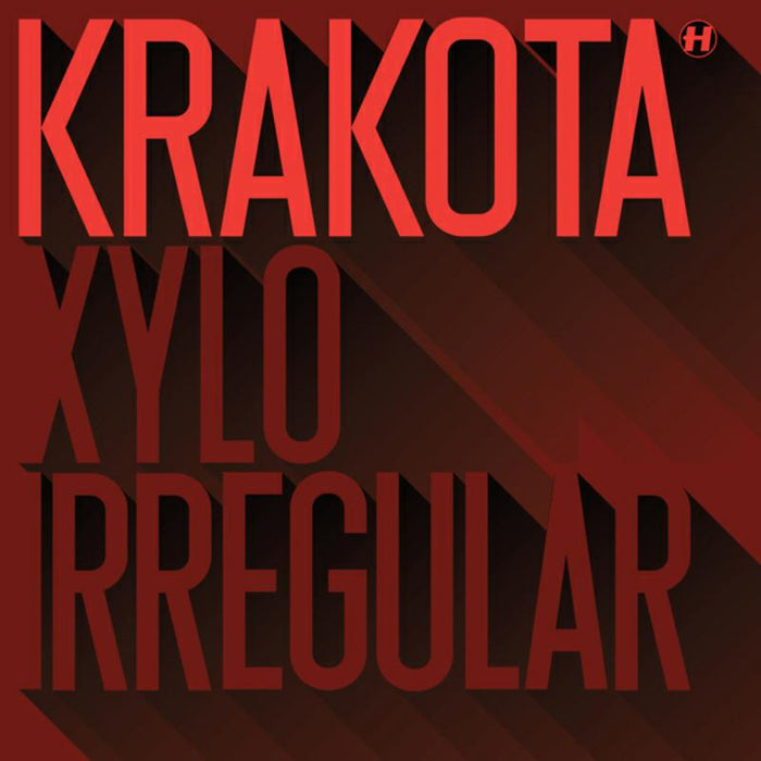 Krakota: XYLO / Irregular