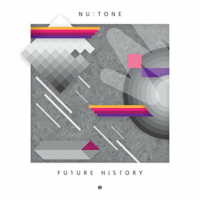 Nu:Tone: Future History