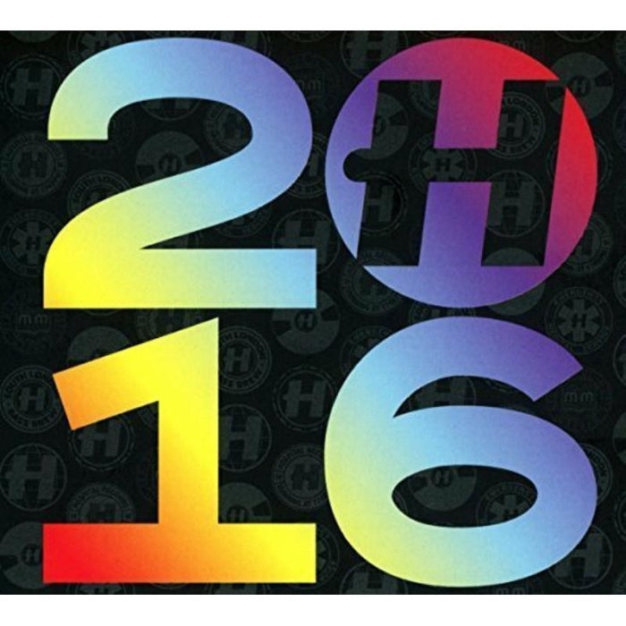 Various Artists: Hospitality 2016