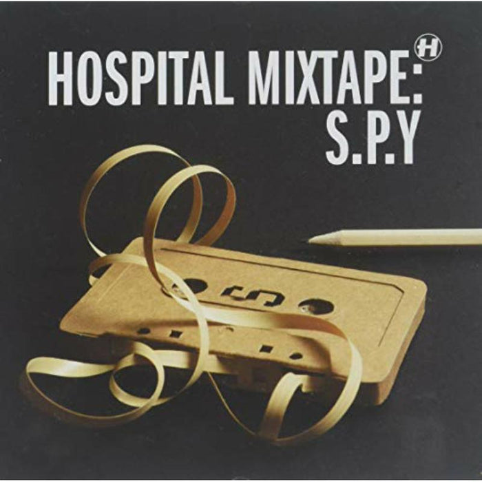 Various Artists: Hospital Mixtape: S.P.Y