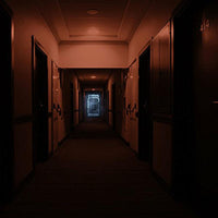 The Erised: Room 414