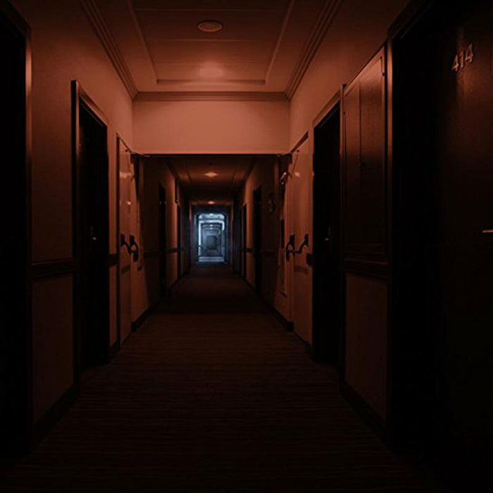 The Erised: Room 414