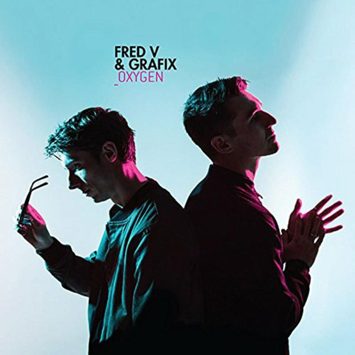 Fred V & Grafix: OXYGEN
