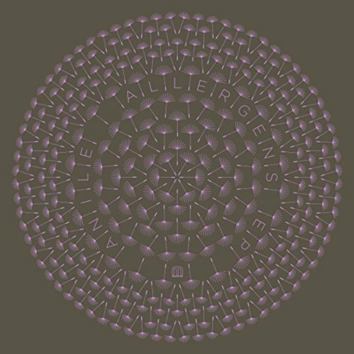 Anile: Allergens EP