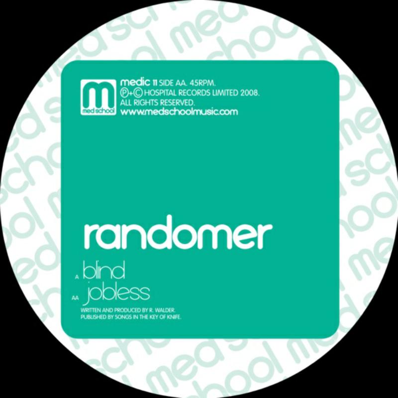Randomer: Blind