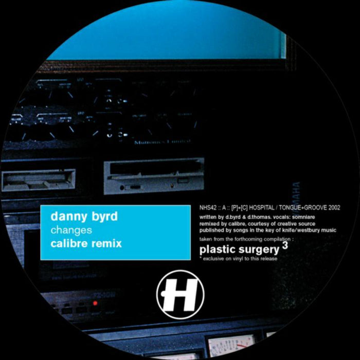 Various Artists: Plastic Surgery 3 Sampler