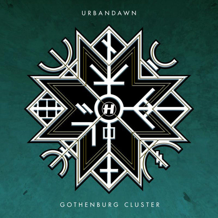 Urbandawn: Gothenburg Cluster