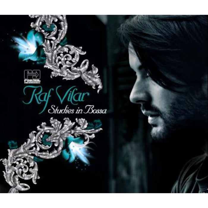 Raf Vilar: Studies in Bossa