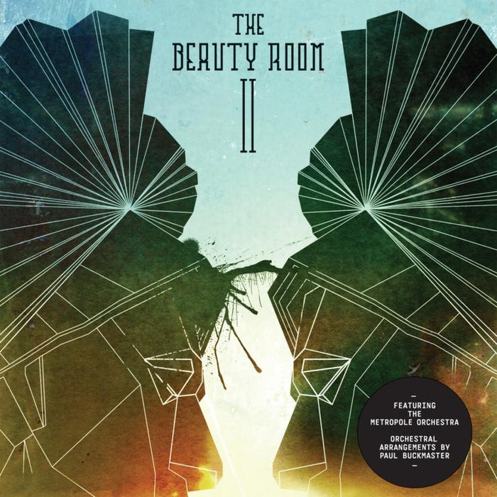 The Beauty Room: The Beauty Room II