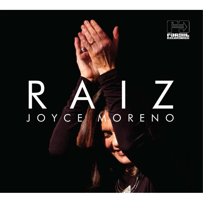 Joyce Moreno: Raiz