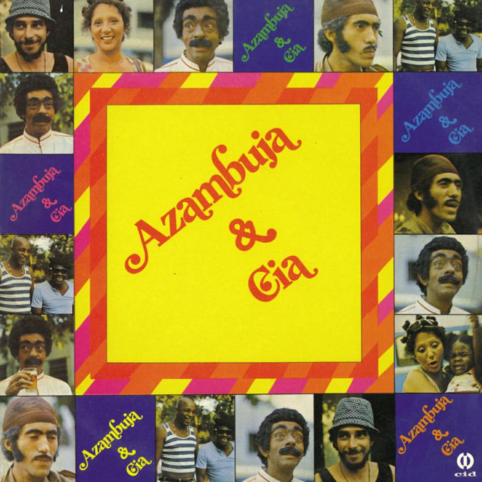 Azambuja & CIA: Azambuja & CIA
